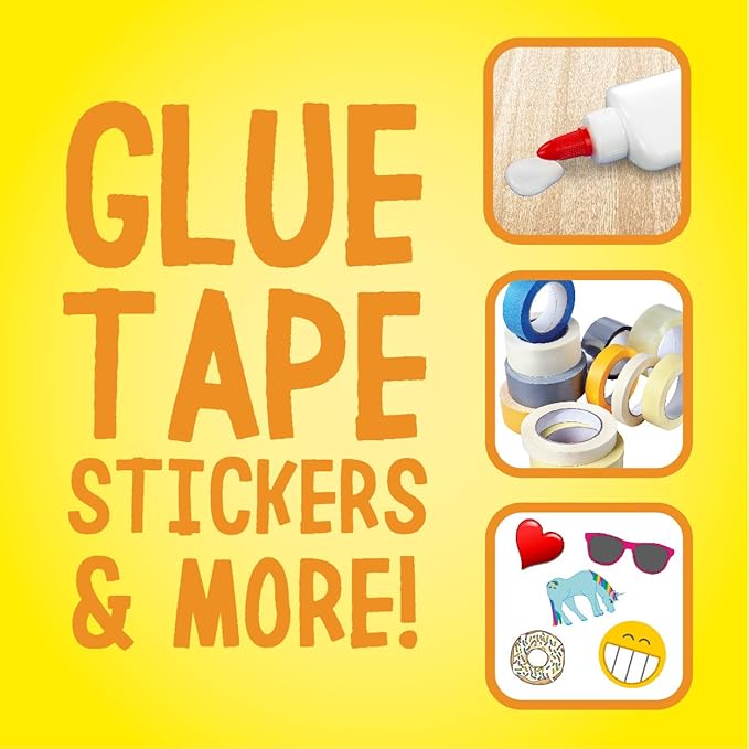 Goo Gone Glue & Tape Remover 4oz