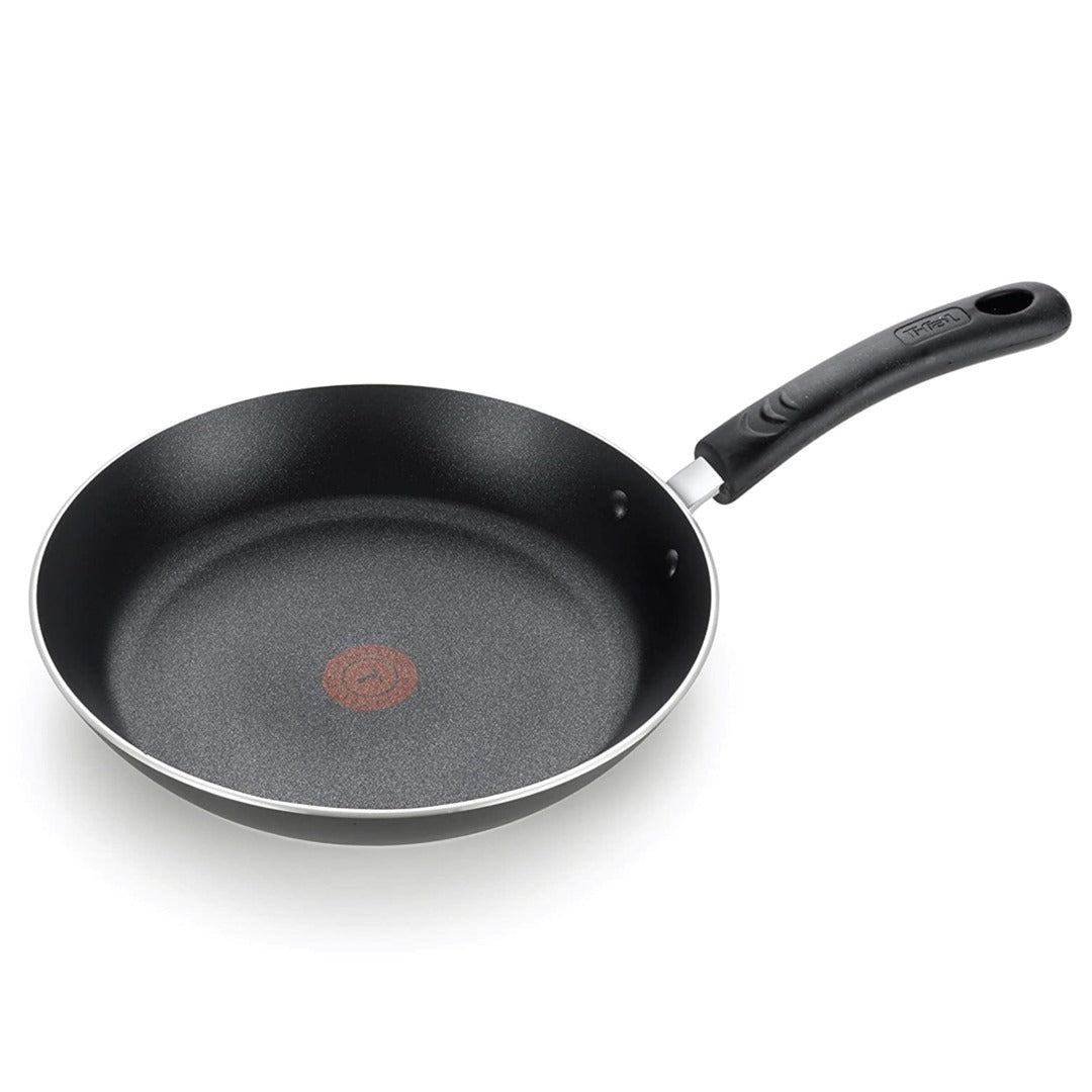Non-Stick Fry Pan 8" Black T-Fal