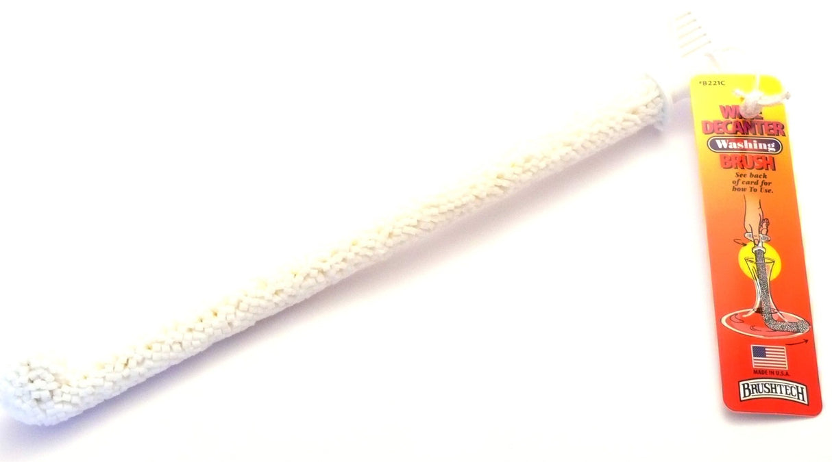 Wine Decanter Washing Brush Brushtech