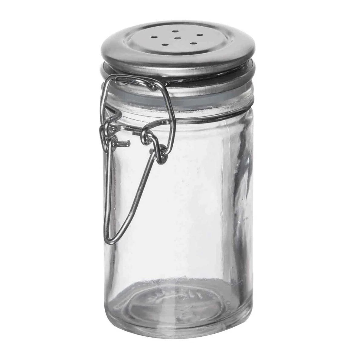 Resealable Salt & Shaker 2oz TableCraft
