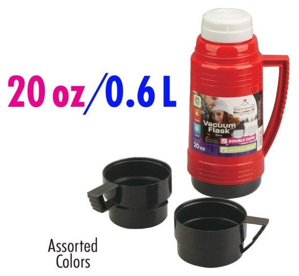 Vacuum Flask Termo Wee's Beyond