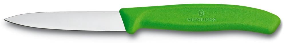 Victorinox Knife 3.25" Straight Edge Pointy Knife