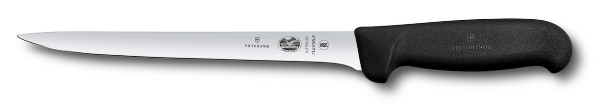Victorinox Long Knife 8"