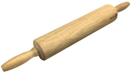 Wood Rolling Pin Good Cook