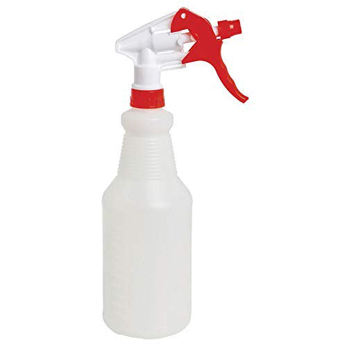 32oz Spray Bottle w/Trigger