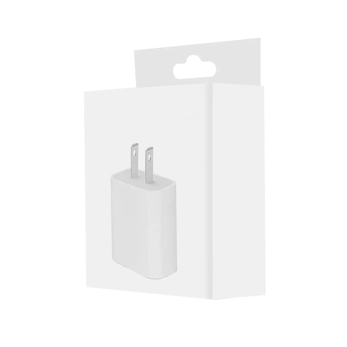 12W Power Adapter USB-C