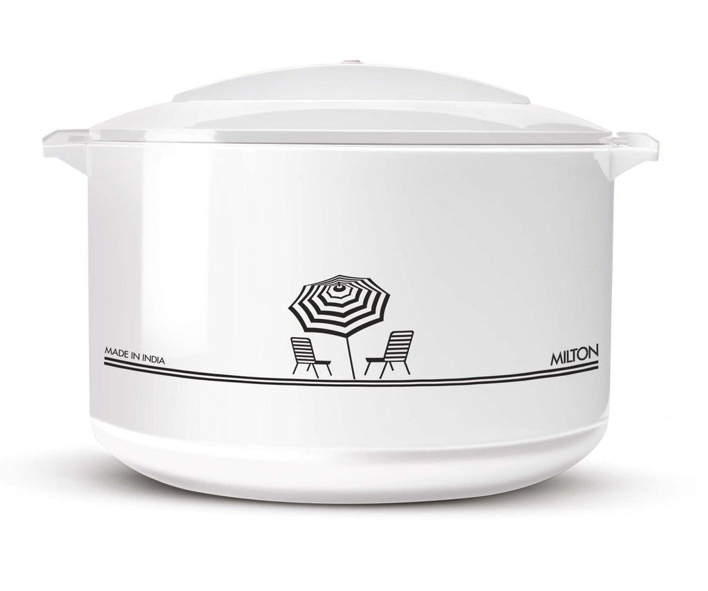 Cuisine Casserole 18QT Uniware
