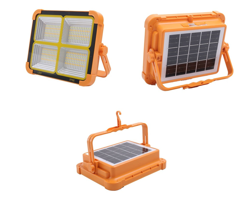 Solar LED Light Uniware