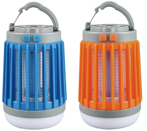 Mosquito Killer Travel Lantern Uniware