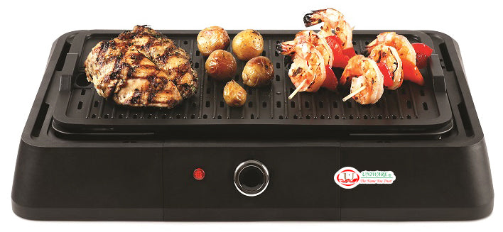 Electric Grill