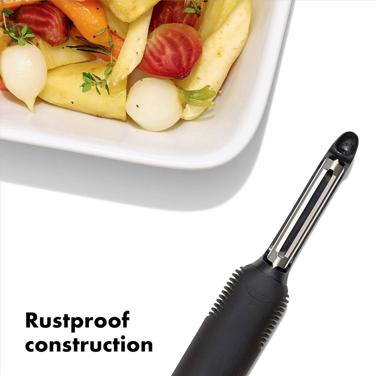 Swivel Peeler OXO