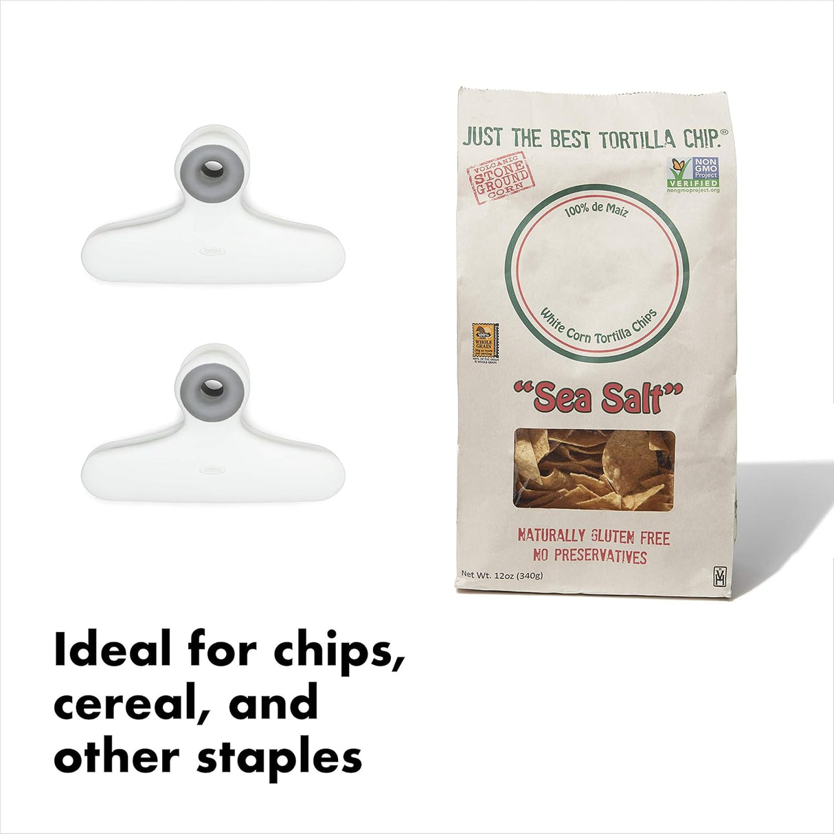 Bag Clips OXO