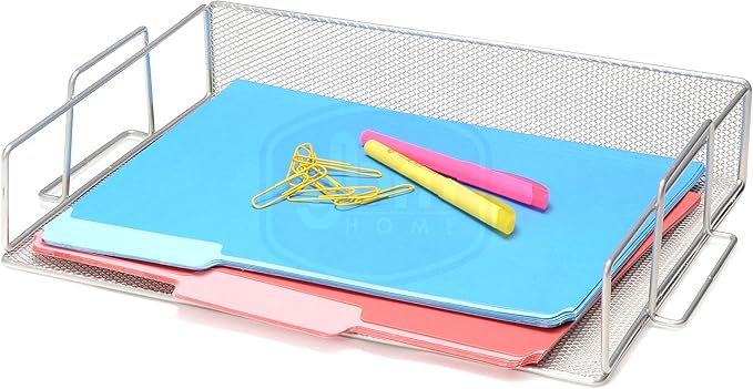Letter Tray YBM