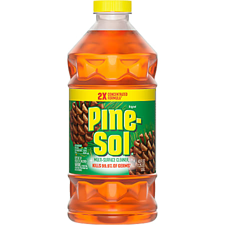 Pine Sol 40oz