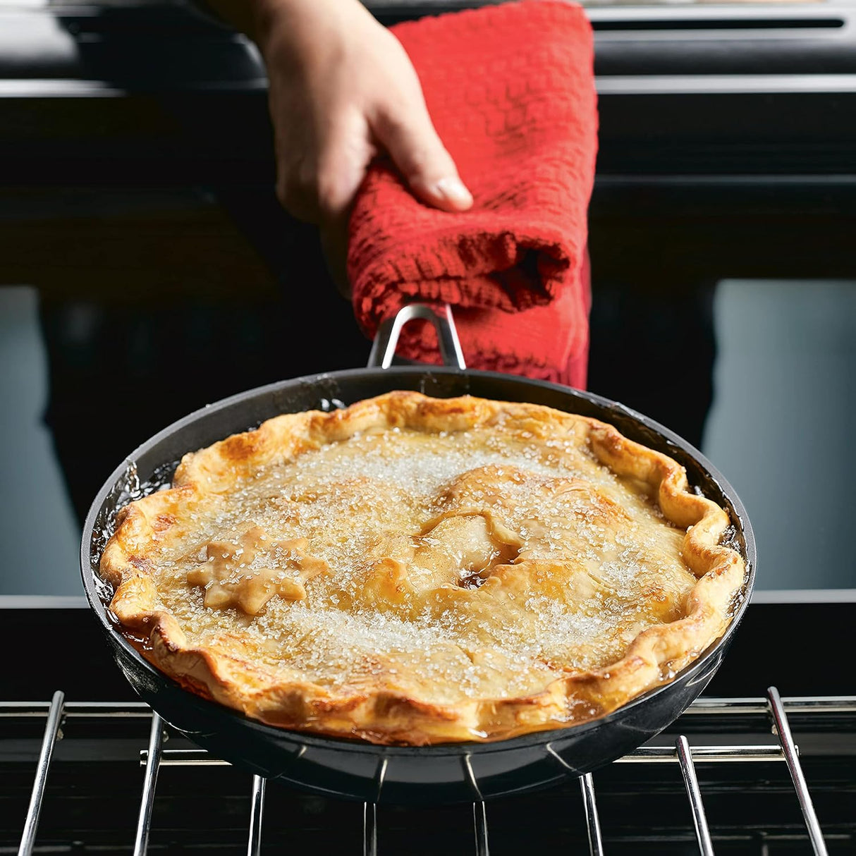 Nonstick Fry Pan Kitchen Aid