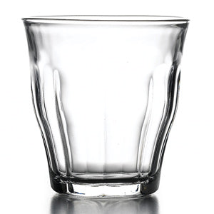 Gobelet Tumbler Glass 9oz Duralex