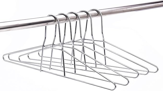 Metal Anti-Theft hanger Quality Hanger