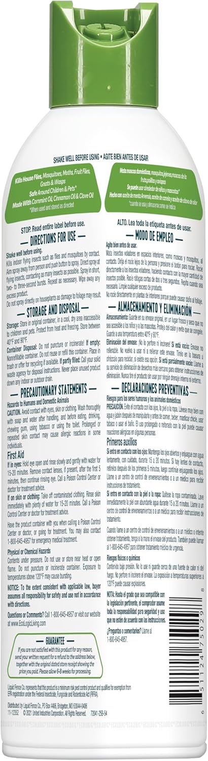 Flying Insect Killer EcoLogic