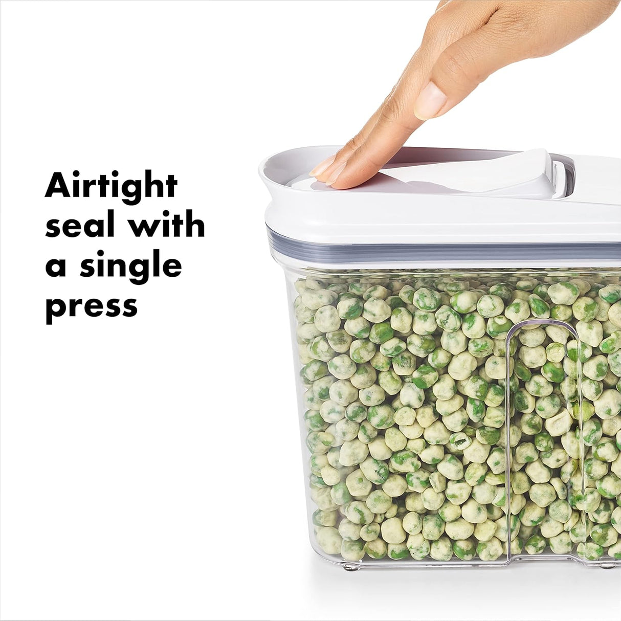 OXO Dispenser All-Purpose | Good Grips | 1.2QT | Clear