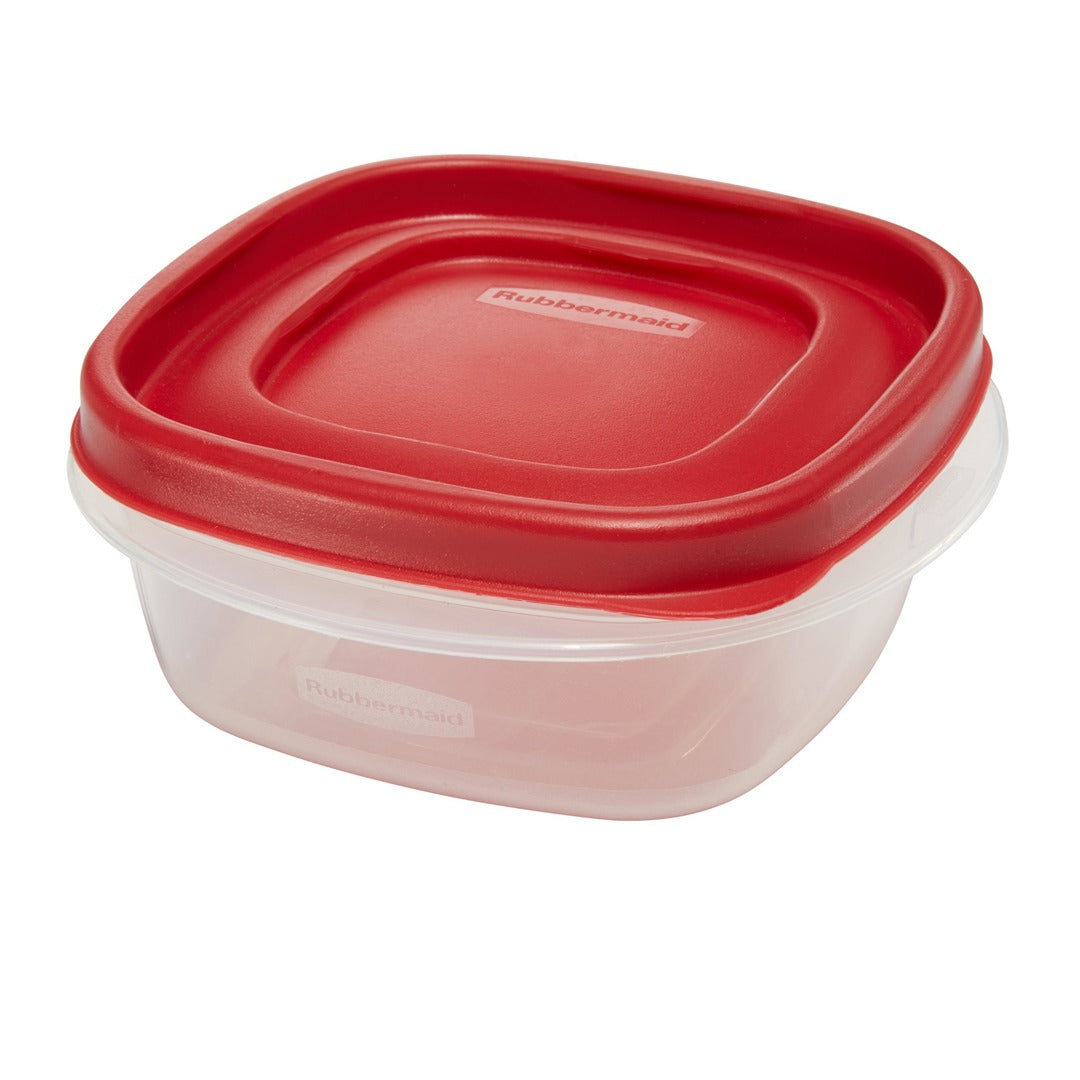 Rubbermaid 1.25 cups container