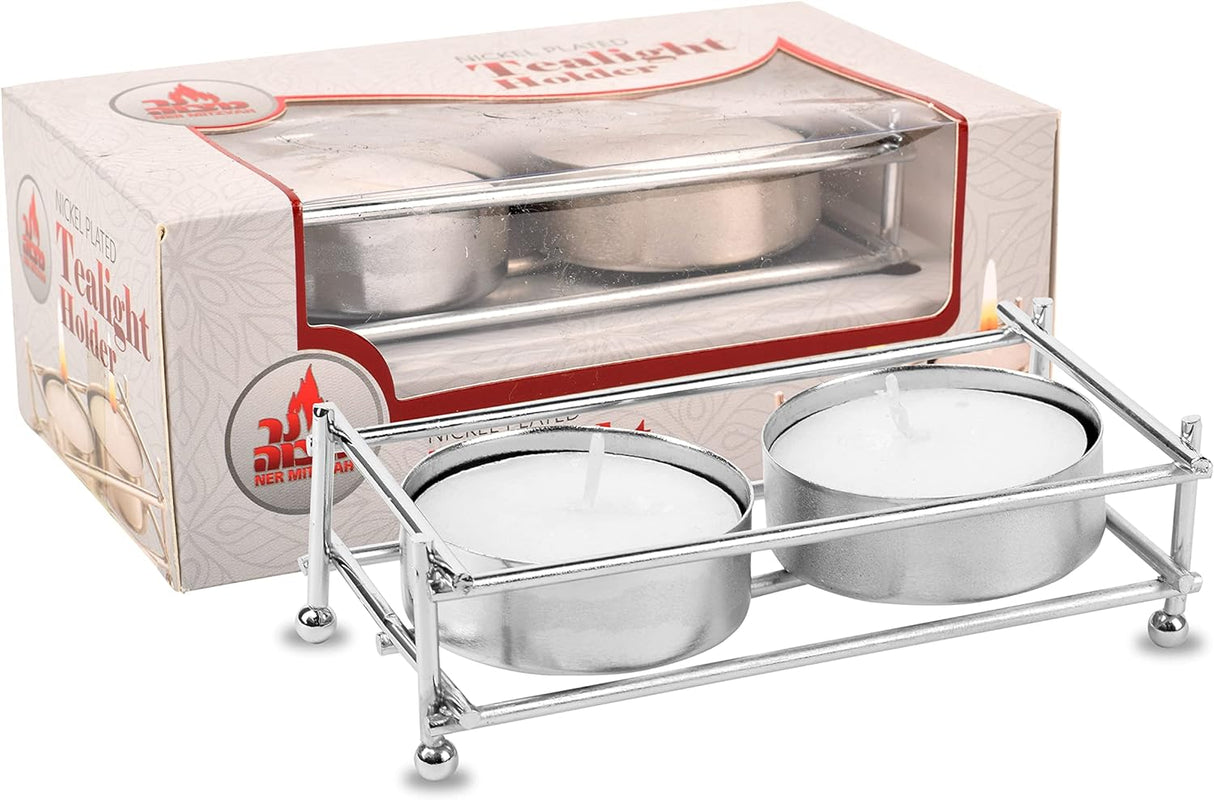 Tealight Holder Ner Mitzvah