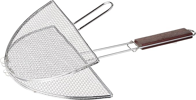 Quesadilla Grill Basket