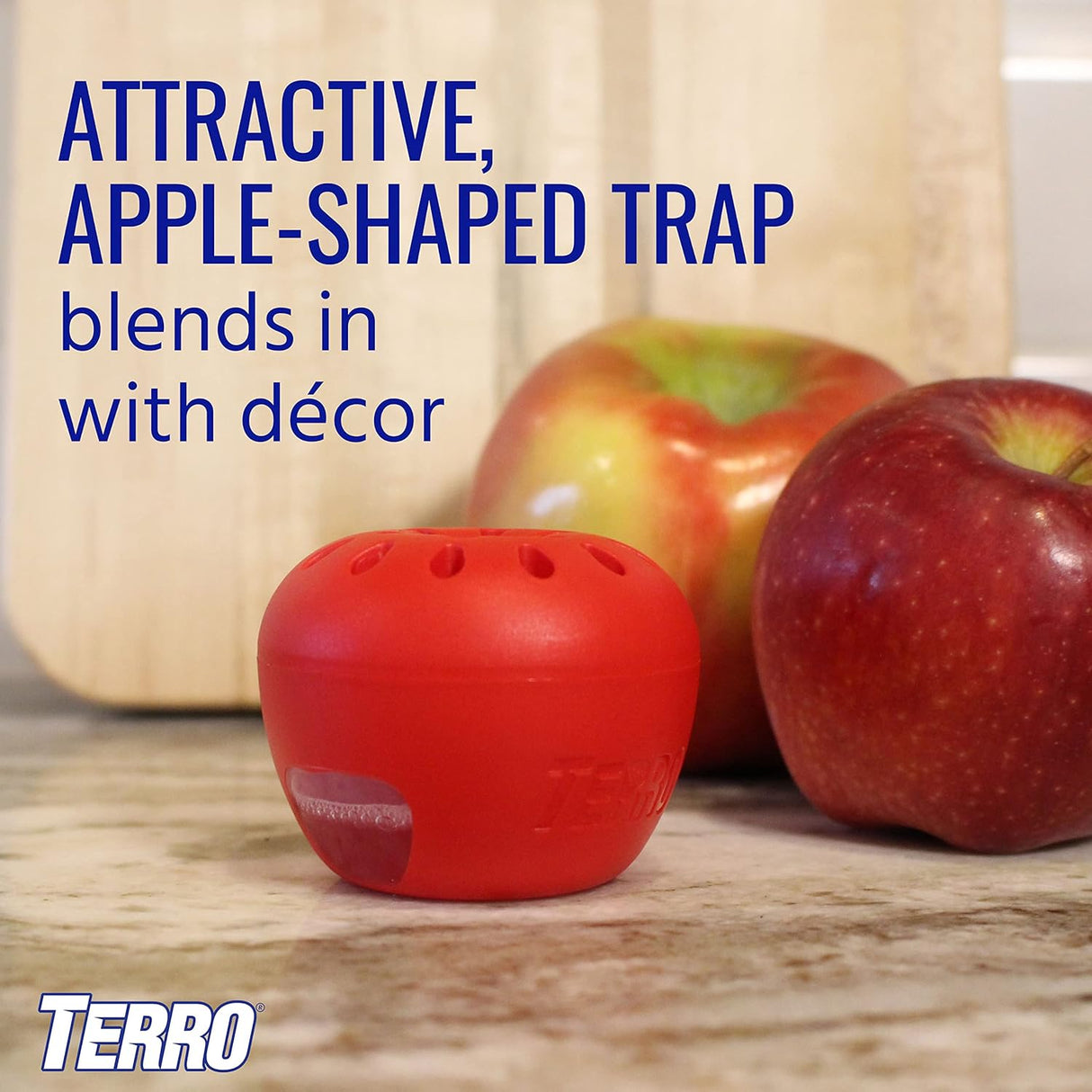 Fruit Fly Trap Terro