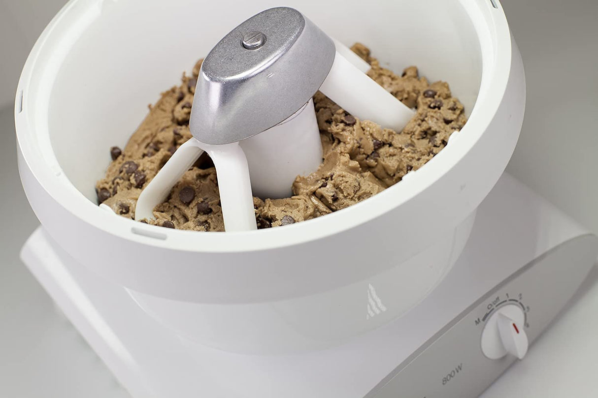 Bosch Cookie Paddle w/Metal Driver