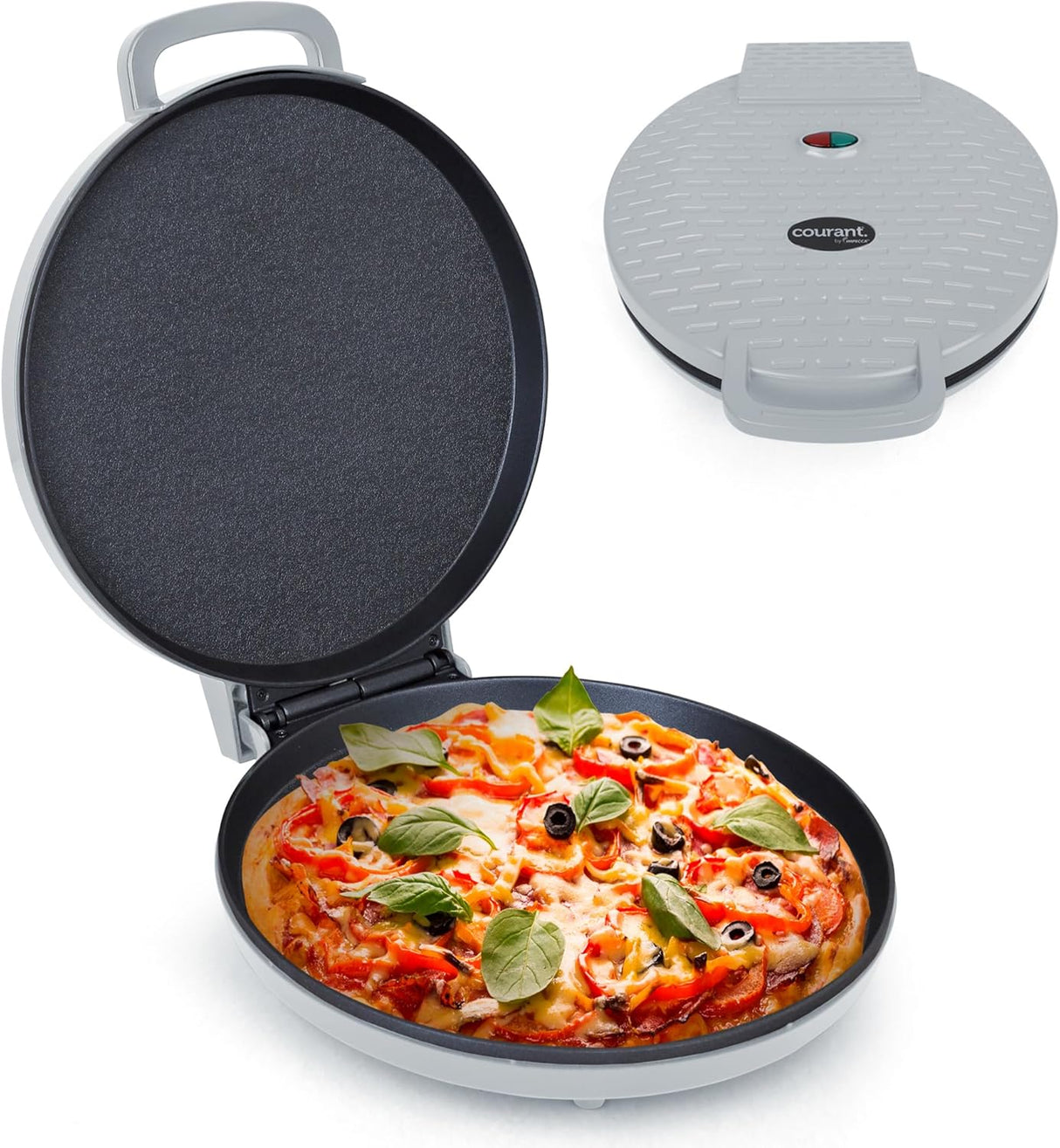 Pizza Maker Courant
