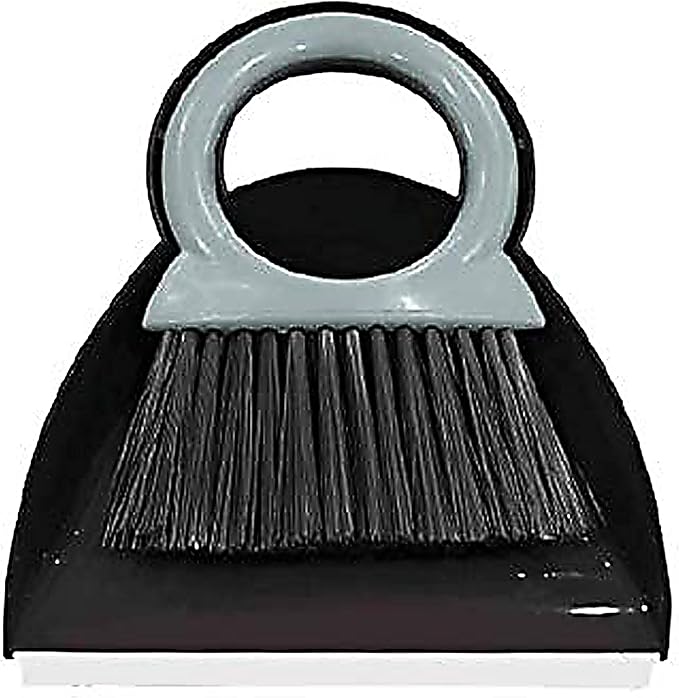 Mini Brush & Dust Pan Kosher Cook