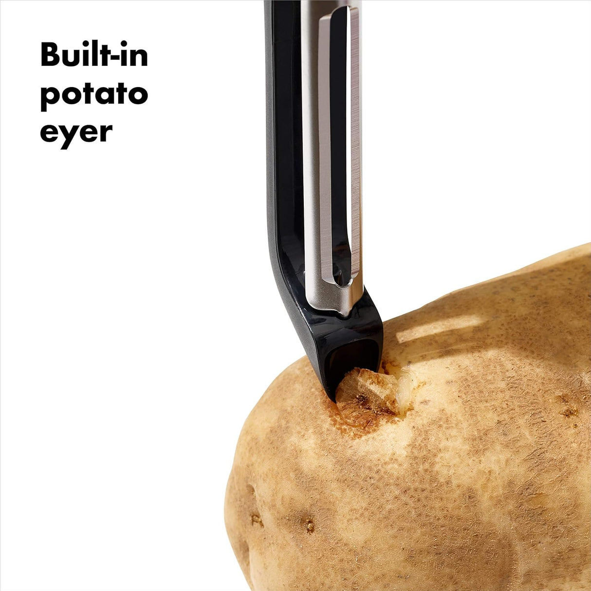 Swivel Peeler OXO