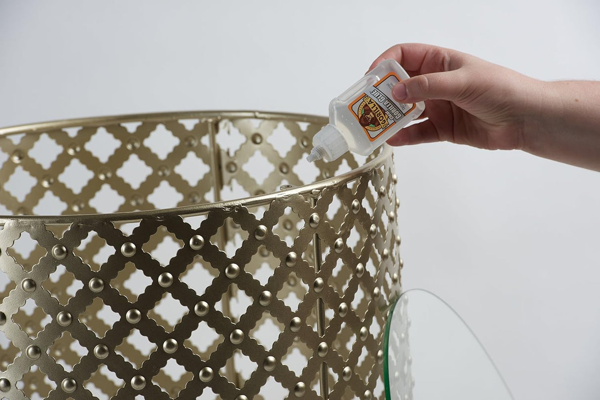 Gorilla Glue Pen Clear | Precision Adhesive | 0.75 oz