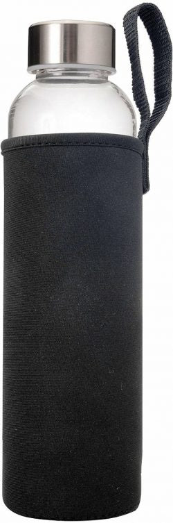 Cold Brew Coffee Bottle | 19oz | Stainless Steel | EPOCA