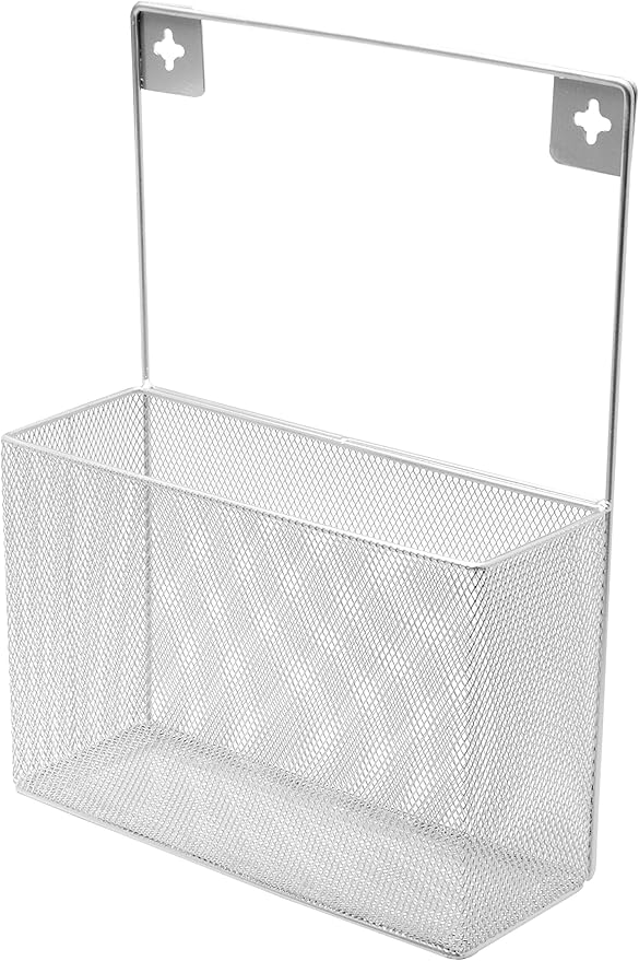 Wall Mount Pantry Caddy Mesh YBM