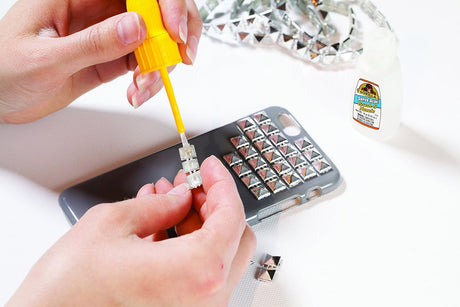 Gorilla Super Glue With Brush & Nozzle | Clear | 10g | Fast Drying