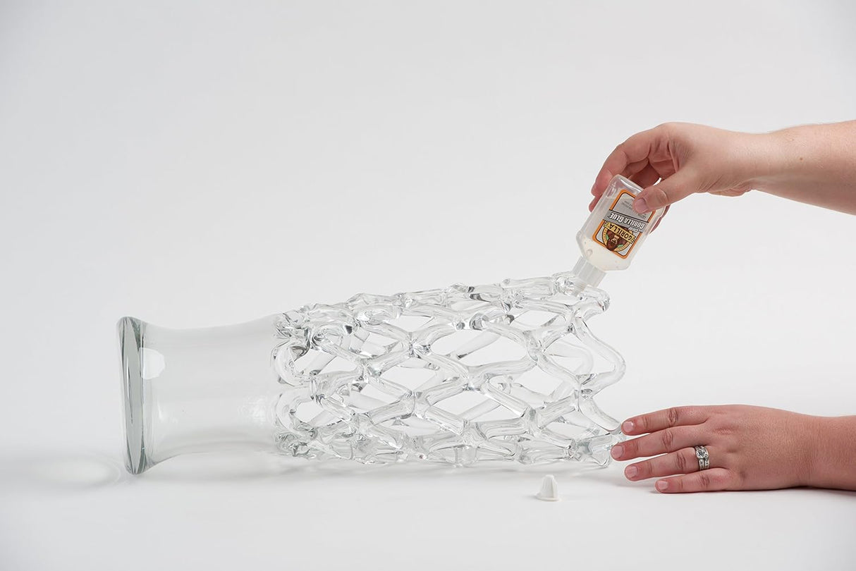 Gorilla Glue Pen Clear | Precision Adhesive | 0.75 oz