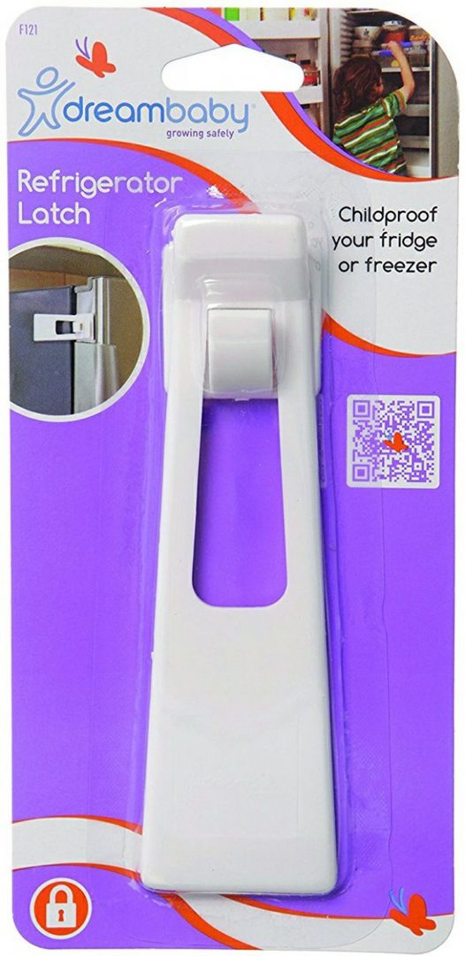 Refrigerator & Appliance Latch Dream Baby