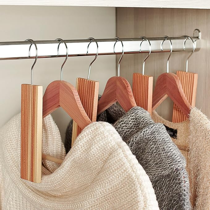Hanging Block Cedar Fresh
