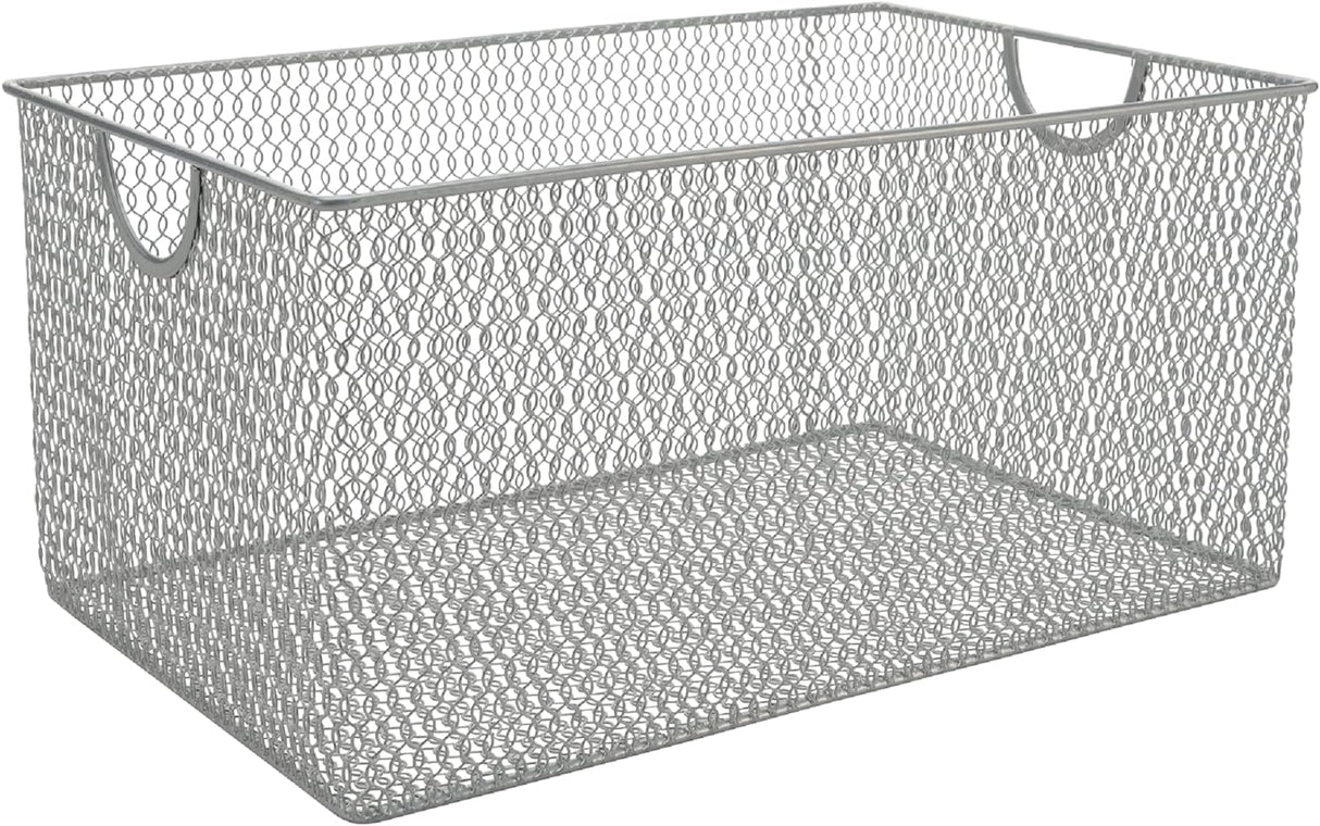 Mesh Organizer DVD Box YBM