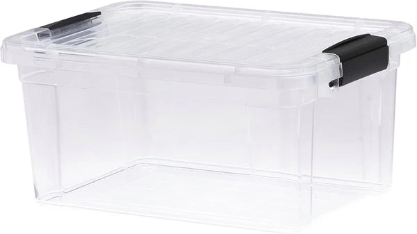 Storage Container 3.4QT