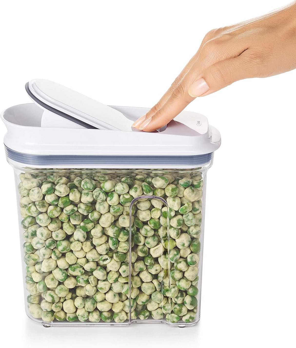 OXO Dispenser All-Purpose | Good Grips | 1.2QT | Clear