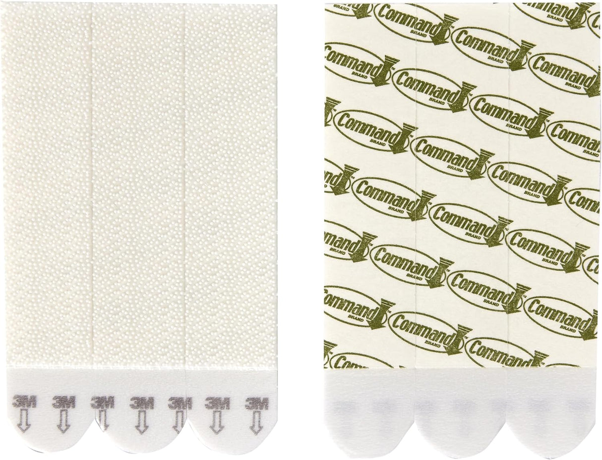 Picture Hanging Strips 12ct 16LB Command