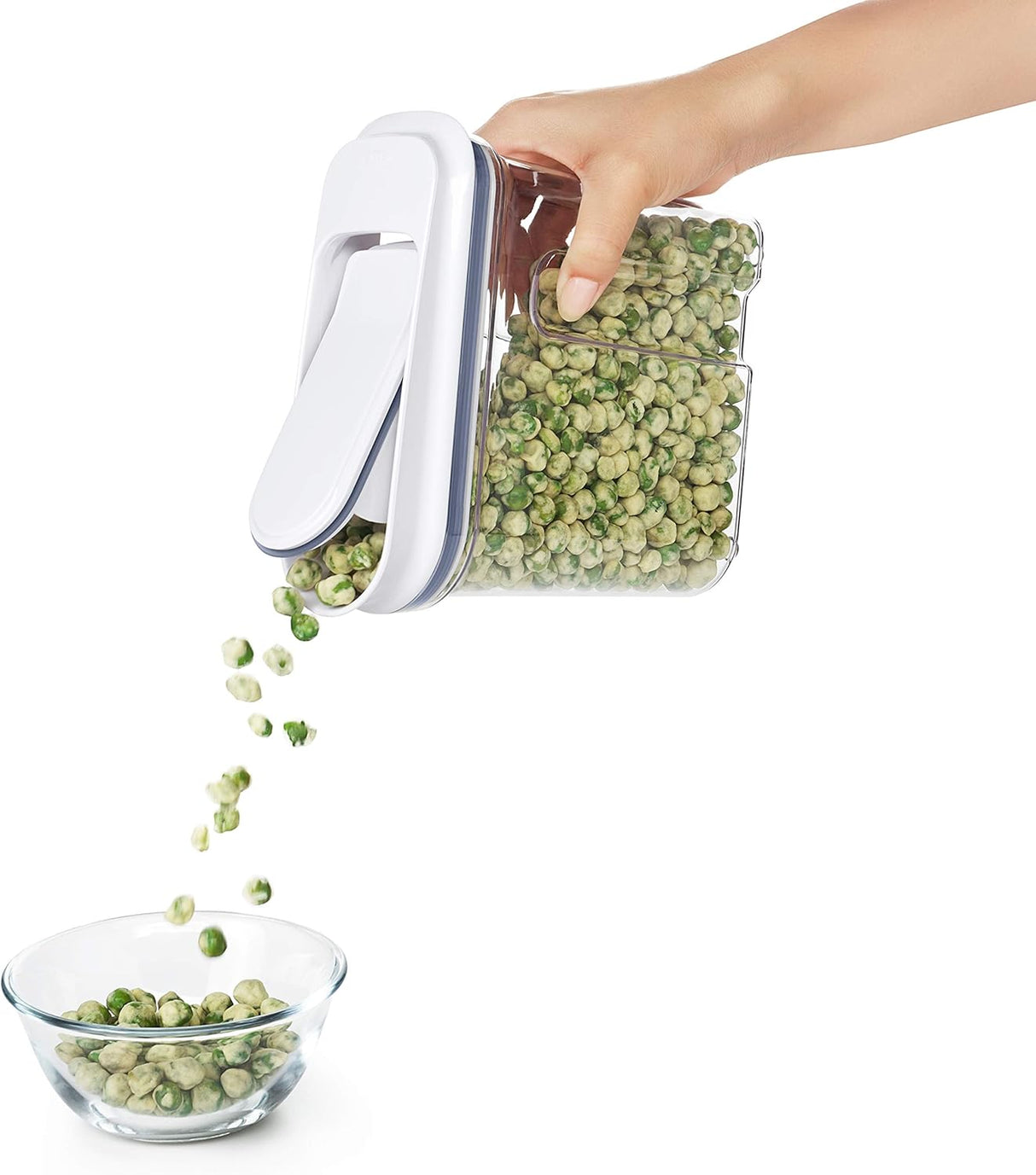 OXO Dispenser All-Purpose | Good Grips | 1.2QT | Clear