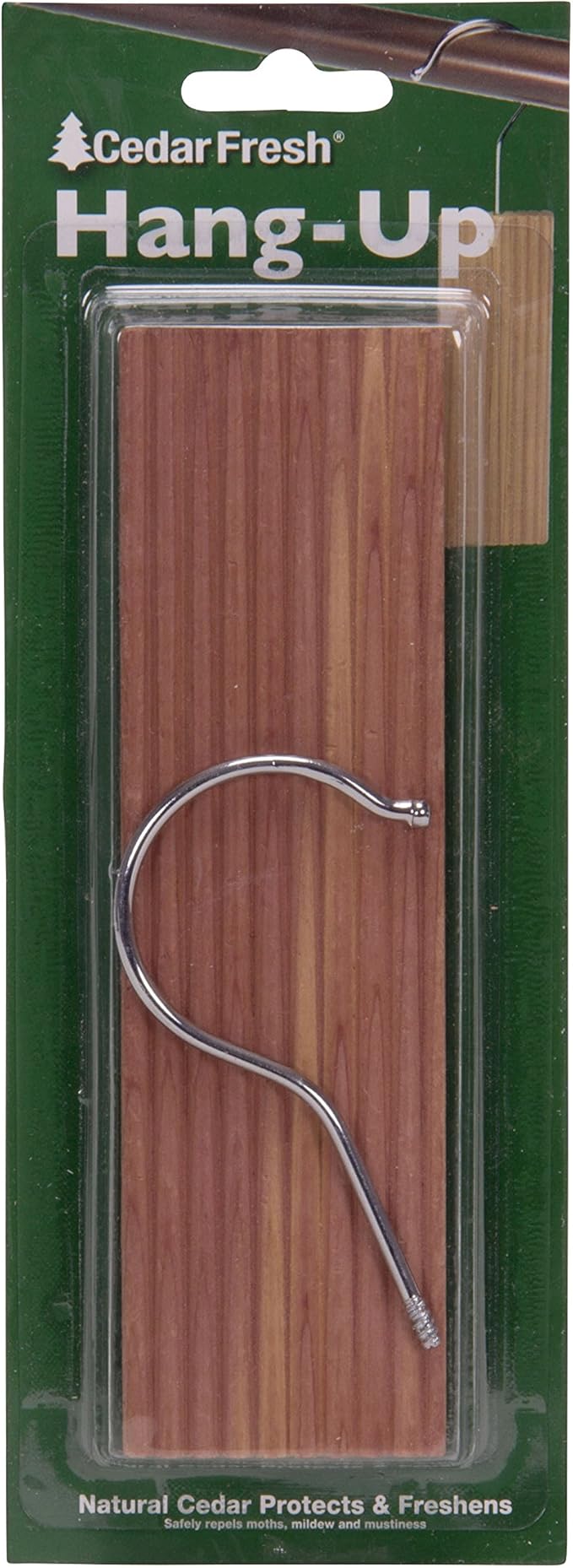 Hanging Block Cedar Fresh