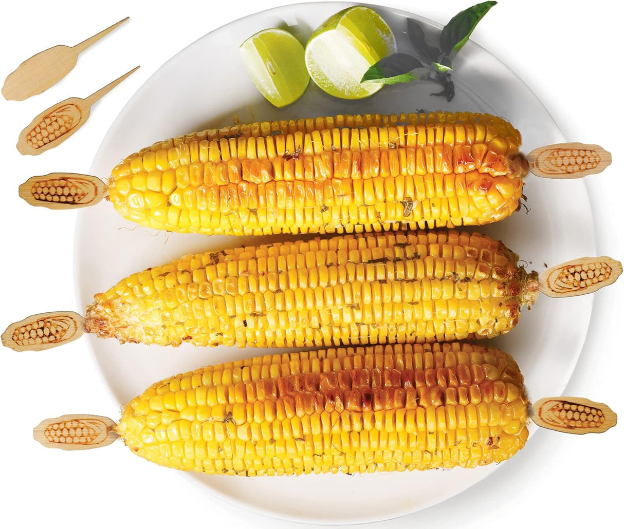 Bamboo Corn Picks RSVP