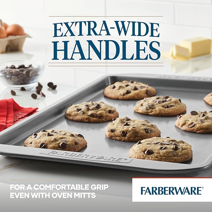 Nonstick Cookie Pan 11in x 17in