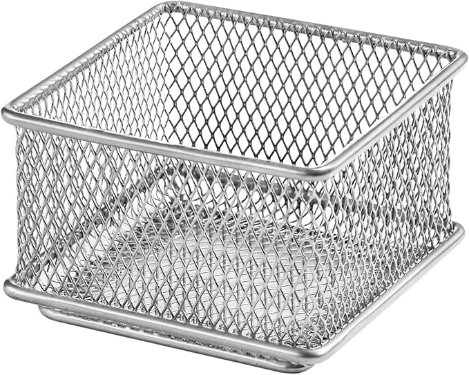 Mesh Drawer Organizer (3" x 3" x 2") YBM