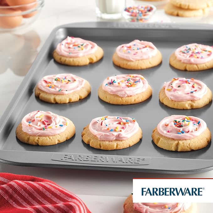 Nonstick Cookie Pan 11in x 17in