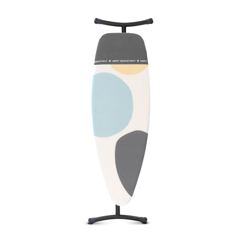 Ironing Board HRPZ Size D (18" x 54") Spring Bubbles Brabantia