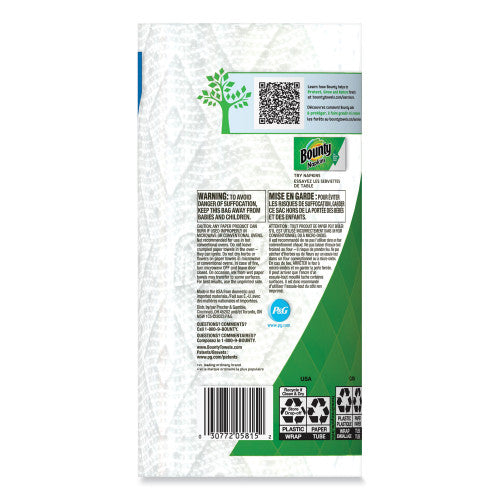 Bounty Towel Paper 2 Ply 90 Sheets